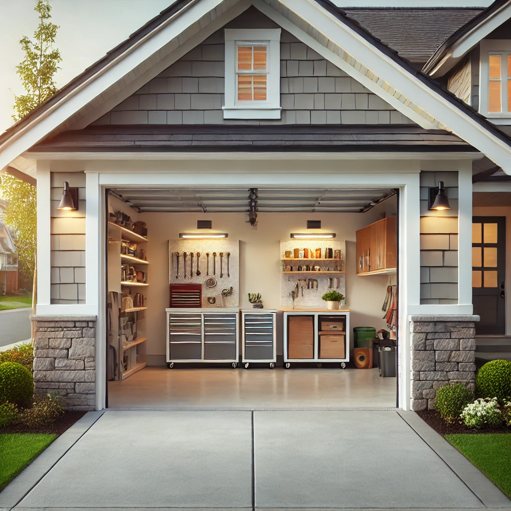 Latest garage door repair tips and maintenance guides from Gilbert's trusted experts