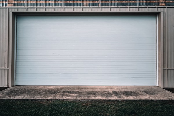 Commercial Garage Door Repair Gilbert Arizona