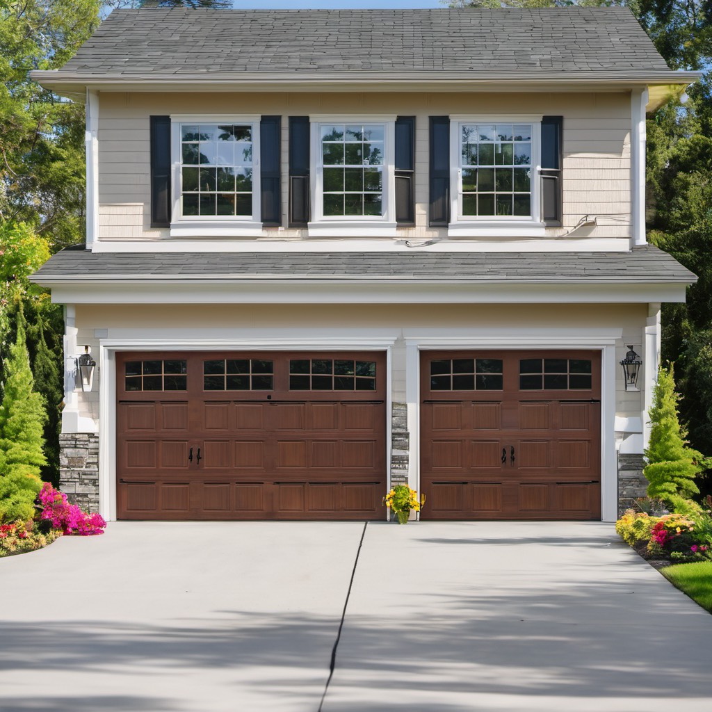 Garage Door Installation Gilbert Arizona